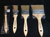 Chip Brushes By the Box