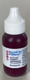 Silicone Art Pigments