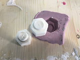Silicone Mold Putty - All Sizes