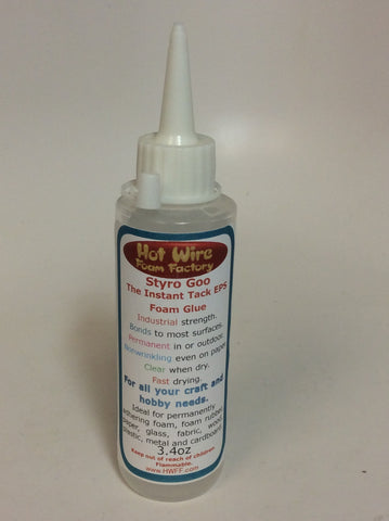 StyroGoo (3.4 oz)