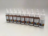 Pax Paint Mel Pax Color Sets