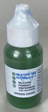 Silicone Art Pigments