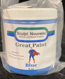 Great Paint - All Sizes
