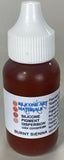 Silicone Art Pigments