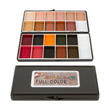 W.M. Creations Stacolor Palette Full Color