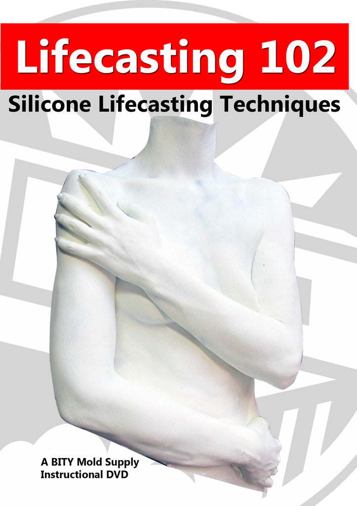Lifecasting 102 is finally here!