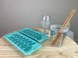 Silicone Glass Faux 2O - All Kit Sizes
