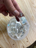 Silicone Glass Faux 2O - All Kit Sizes