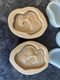 Flat Mold Master Molds