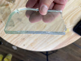 Silicone Glass Faux 2O - All Kit Sizes