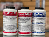 UreMold 80 - All Kit Sizes