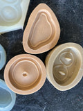 Flat Mold Master Molds