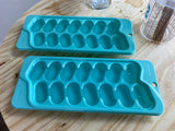 Silicone Glass Faux 2O - All Kit Sizes