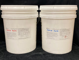Silicone Glass Faux 2O - All Kit Sizes