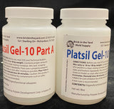 PlatSil Gel-10 - All Kit Sizes
