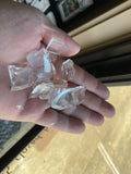 Silicone Glass Faux 2O - All Kit Sizes