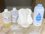 TC-804 Casting Resin - All Kit Sizes