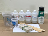 Silicone Molding & Casting Kit