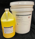 Tin Cure 5092 Slow, Medium, & Fast Set Mold Making Silicone