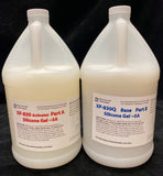 XP-830 Platinum Silicone Gel For Prosthetics