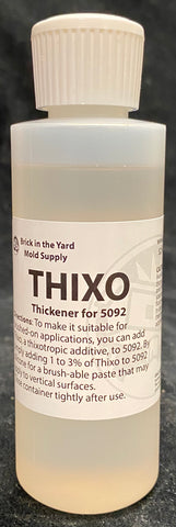Thixo For 5092 Silicones