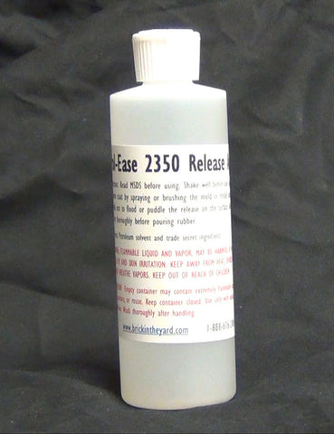 2350 Sealer And Release