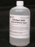 Pol-Ease 2650 Concrete Release - Quart