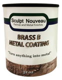 Metal Coatings