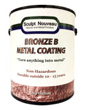 Metal Coatings