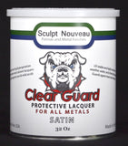 Clear Guard