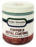 Metal Coatings