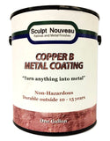 Metal Coatings