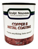 Metal Coatings