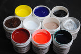 Silicone Pigment - 1lb