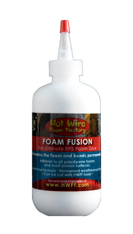 Foam Fusion