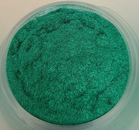 Green Flocking Powder 16oz Flocking Powder – brickintheyard