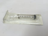 Syringe  10ml