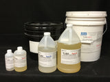 TC-803 Casting Resin Medium Set - All Kit Sizes