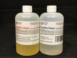 EasyFlo Clear Casting Resin - All Kit Sizes