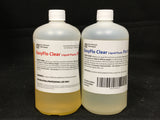 EasyFlo Clear Casting Resin - All Kit Sizes