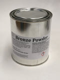 Bronze Powder - All Sizes