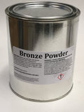 Bronze Powder - All Sizes