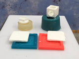 TC-800 Casting Resin Fast Set - All Kit Sizes