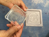 TC-857 Clear Casting Resin - All Kit Sizes