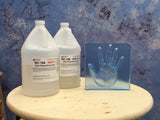 WC-786 Water Clear Casting Resin - All Kit Sizes