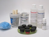 PlatSil Silicone Painting Kit