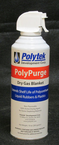 Poly Purge - 10 oz Spray Can