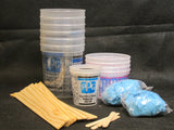 Urethane Mixing Kit