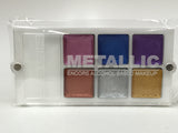 Metallic Encore Versa Palette