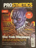 Prosthetics Magazine Issue 9